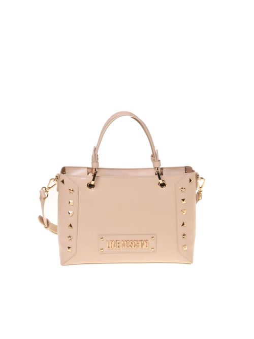 Borchie borsa a mano LOVE MOSCHINO | JC4271PP0MKH0104